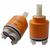 Ceramic Mixer Cartridges