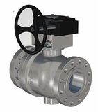 C-Pattern Ball Valve