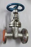 Flanged Gate Valve