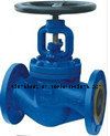 DIN Standard Cast Iron Globe Valve Pn16