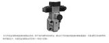 Yuken Series Solenoid Controlled Relief Valve