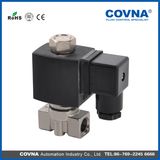 Super High Pressure Solenoid Valve