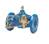 Discharge Pressure Valve