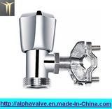 Brass Angle Valve -Special Valve (a. 0206)