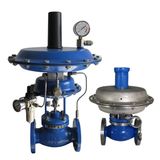 Self-Operated Pressure Regulating Valves -2