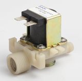 Water Solenoid Valve (QXD-21)