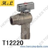 Angle Valve (T12220)