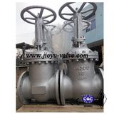 GS-C25 DIN Pn16 Dn300 Gate Valve