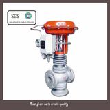 3 Way Pneumatic Regulator Valve