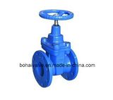 EPDM Soft Sealing Ductile Iron Gate Valve