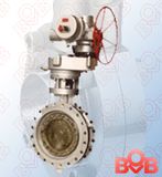 Butterfly Valve