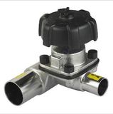 Diaphragm Valve