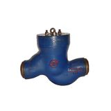 Huaxia Valve Co., Ltd.