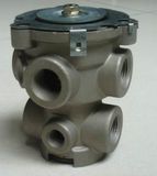 Foot Brake Valves Hl3514PA