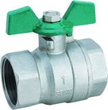 Ball Valve (JK104-0303)