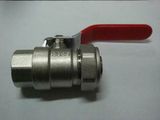 Ball Valve -2