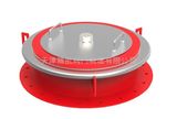 Emergency Pressure Relief Valve (8178)