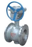 Double Eccentric-Ball Valve (BQ 340F/H/Y)