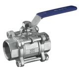 3 PCS Ball Valve