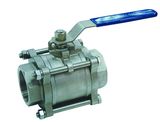 Stainless Steel Valve (FT71612)