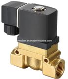 BH Series High Pressure Solenoid Valve