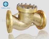 Brass Check Valve