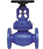 ASTM Flanged Globe Valve (J41H-150LB)