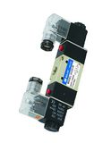 3 Ports Double Solenoid Valve (3V220 3V320)