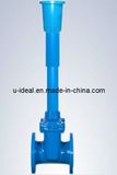 Series Underground Type Gate Valve