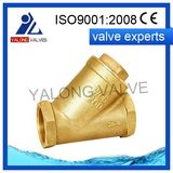 Brass Check Valve