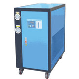 Factory Chiller/Expansion Valve Carrier Chiller