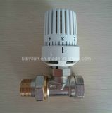 Dn20 Thermostatic Radiator Valve (BYL-6614)