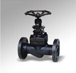 Forged Steel Flange Closing Valve (DTV-J006)