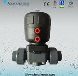 PVC Pneumatic Diaphragm Valve