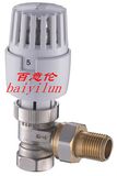 CE Approved Thermostatic Radiator Valve Byl-6601