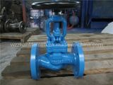 DIN Carbon Steel Globe Valve