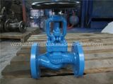 DIN Carbon Steel Globe Valve