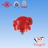 Temperature Control Fire Alarm Valve