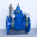 Shanghai Kangquan Valve Co., Ltd.