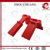 Suitable Different Size Pipes Valve Lockout