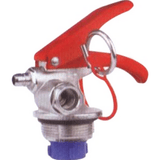 Fire Extinguisher Valve