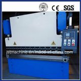 Hydraulic Press Brake, Wc67k-100t 3200 E21