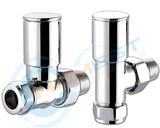 1/2 Inch 15mm Radiator Valves (RV100)