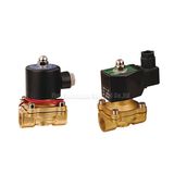 Orifice 16~50mm 2W Direct Acting Solenoid Valve