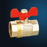 Brass Ball Valve (MF11002)