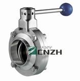 Butterfly Valve