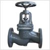 Din Cast Steel Globe Valve