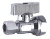 Quarter Turn Angle Valve