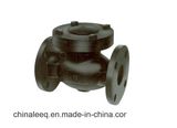 Cast Iron ANSI 125lb Swing Check Valve