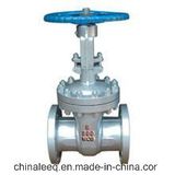 API Flanged Gate Valve Rising-Stem Stainless Steel Gate Valve